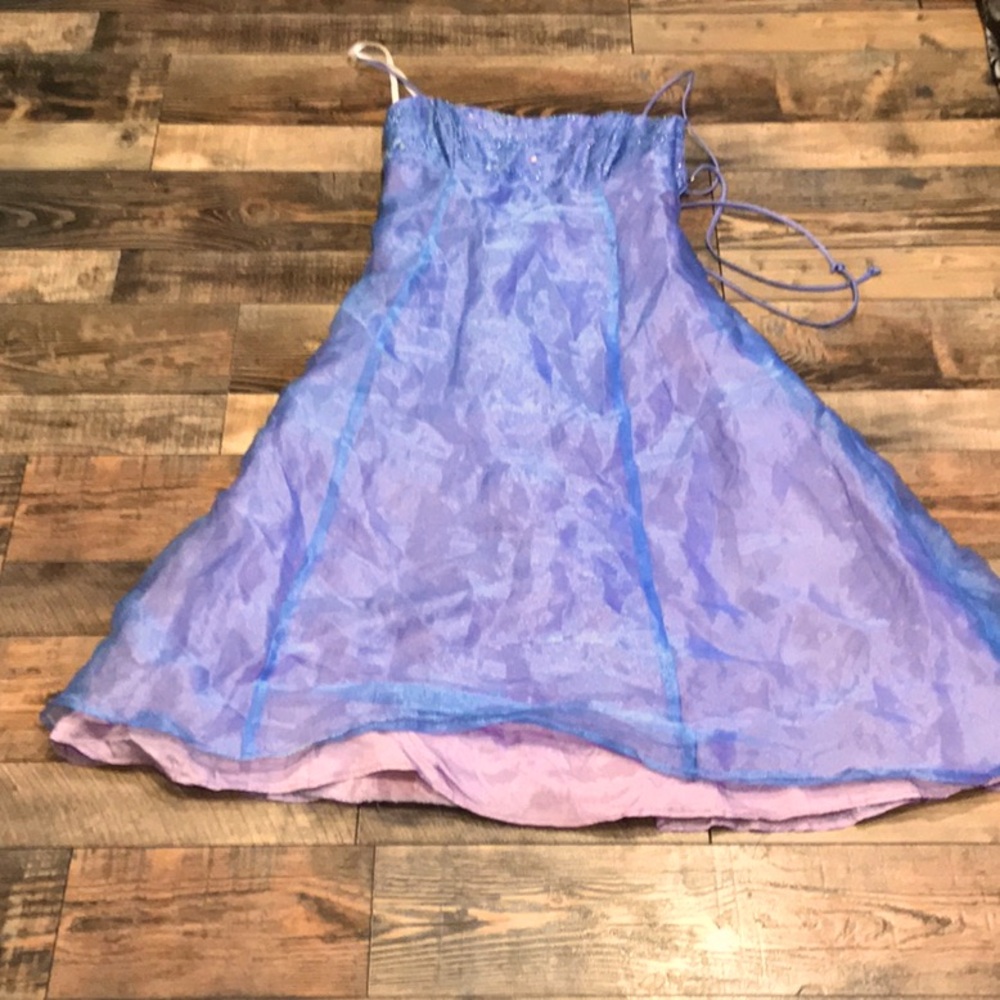 Party dress